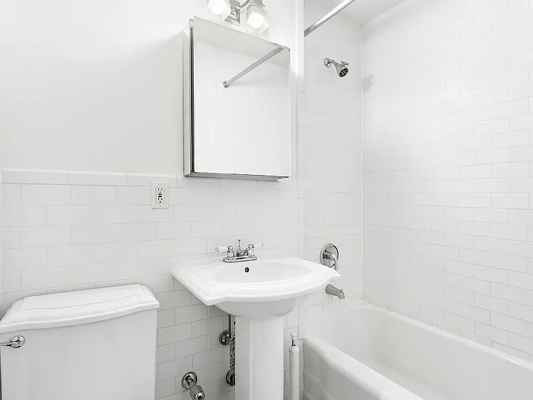 336 E 81st St #4B — Photo 5