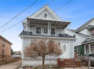 10838 172nd St, Jamaica, NY 11433