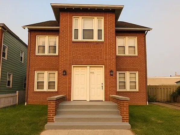 188 High St Floor 2, West Orange, NJ 07052