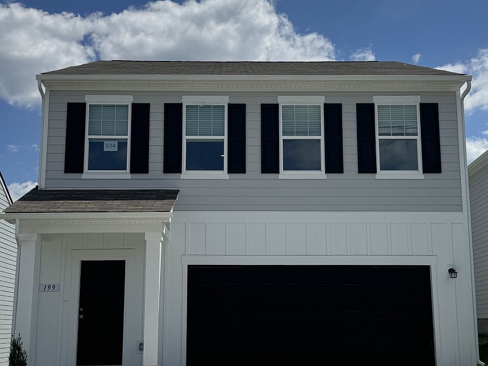 1st image of 199 Snowdrop Ave