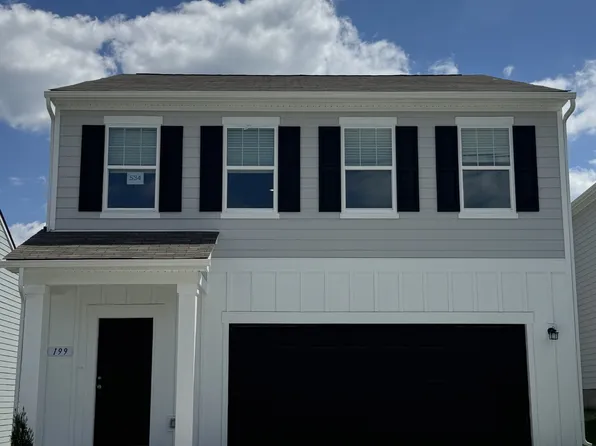 199 Snowdrop Ave, La Vergne, TN 37086