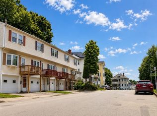 20 Seven Rice Ln, Worcester, MA 01604