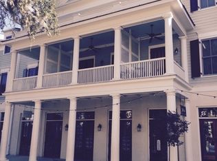 5 Market, Beaufort, SC 29906