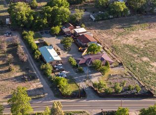 1004 State Road 76, Espanola, NM 87532