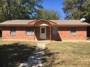 210 Pvt Rd #8521, Van, TX 75790