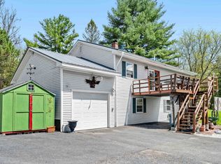 18 Velie Avenue, Barre Town, VT 05641