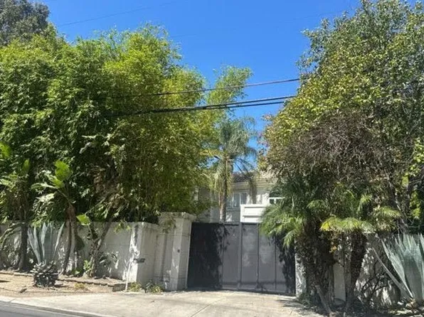 4743 White Oak Ave, Encino, CA 91316