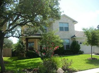 2401 Mancuso Bnd, Cedar Park, TX 78613