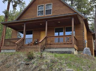 840 Manila Ave, Sumpter, OR 97877