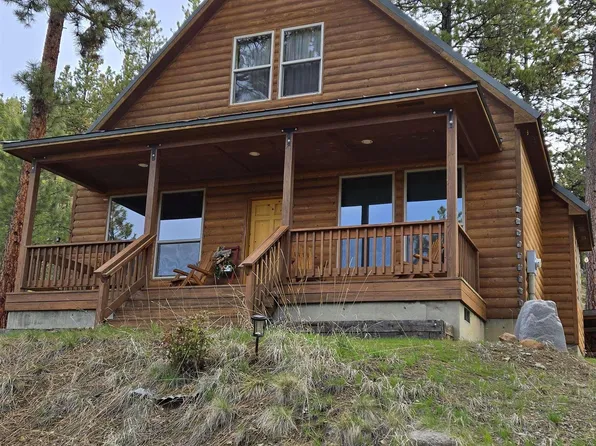 840 Manila Ave, Sumpter, OR 97877