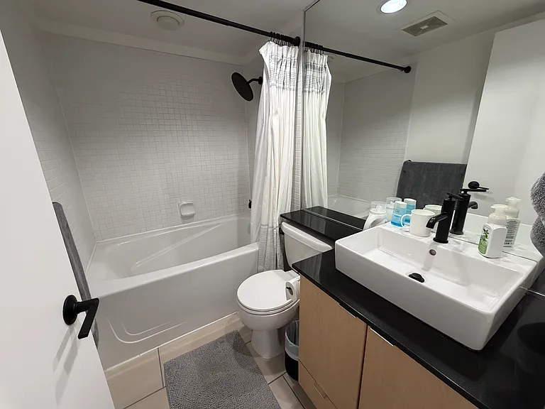 989 Beatty St #1108 — Photo 7