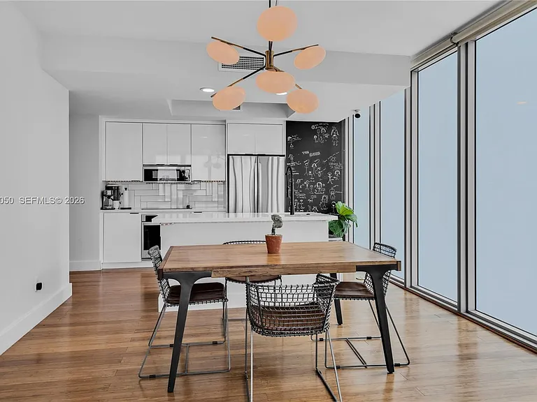 888 Biscayne Blvd #812 — Photo 7