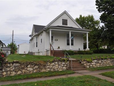 3205 Lafayette St, Saint Joseph, MO, 64507