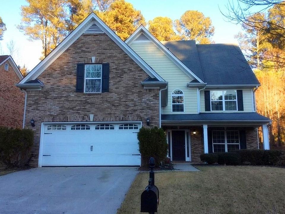 1st image of 1551 Park Knoll Trl