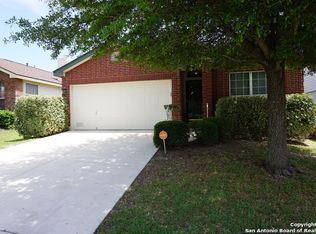 10334 Tiger Paw, San Antonio, TX 78251