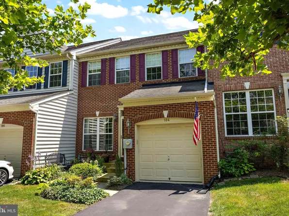 184 Penns Manor Dr, Kennett Square, PA 19348
