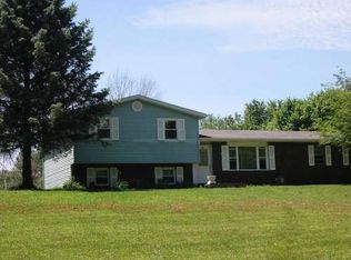 62263 Mulberry Rd, South Bend, IN 46614