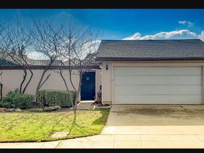 3555 W Amherst Ave, Fresno, CA, 93722