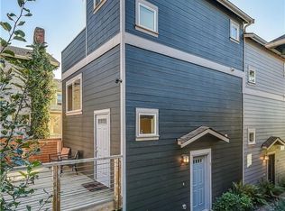 2042 Franklin Ave E #B, Seattle, WA 98102