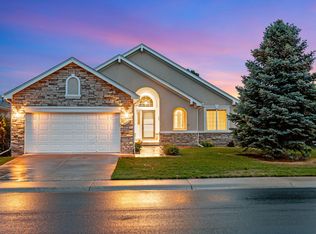 5402 Promontory Cir, Windsor, CO 80528