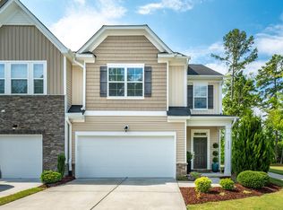 1330 Southpoint Trl, Durham, NC 27713