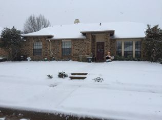 2941 Downing St, Flower Mound, TX 75028