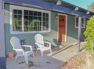9085 La Linia Ave, Atascadero, CA 93422