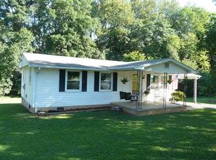 468 Stony Mill Rd, Danville, VA 24540