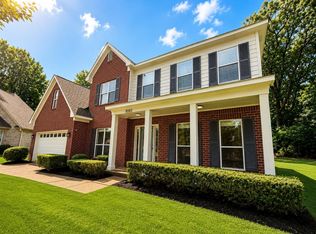 10353 Daeva Cv, Cordova, TN 38018