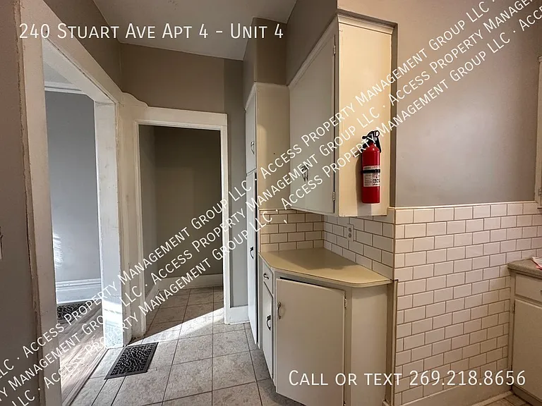 240 Stuart Ave #4 — Photo 9