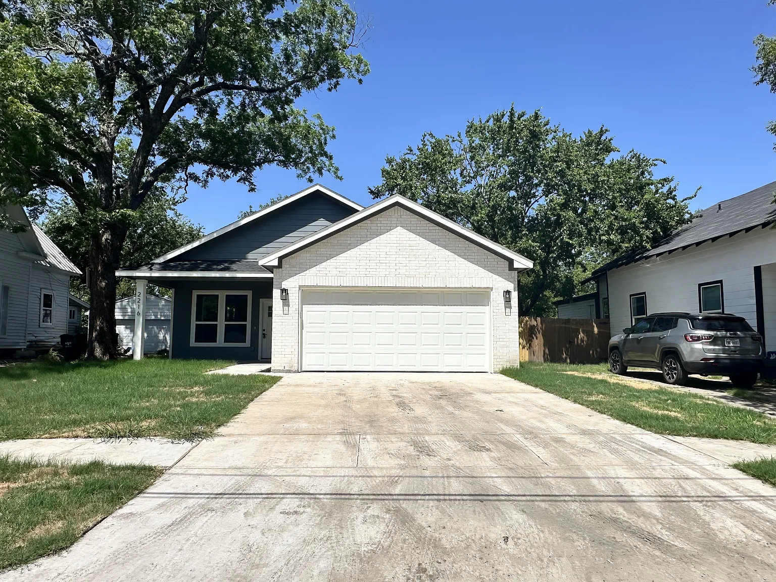 2216 Langford Street, Greenville, TX 75401 - 1 — Photo 1