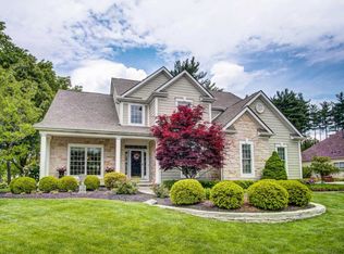 5489 Lynbrook Ln, Westerville, OH 43082