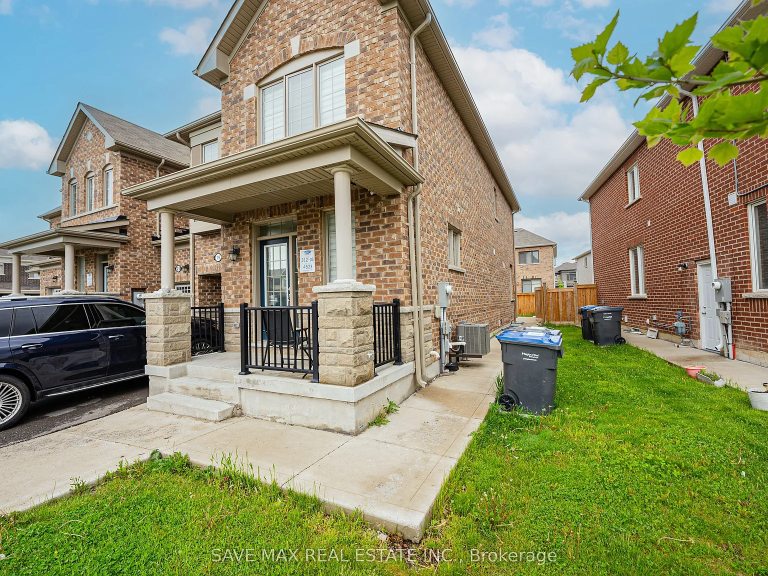 2 bed, $1,450 — Photo 2