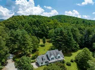 296 Earl Howard Rd, Shady Valley, TN 37688