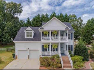 1429 Chelton Oaks Pl, Raleigh, NC 27614