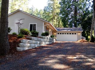 181 E Lakeshore Dr, Allyn, WA 98524