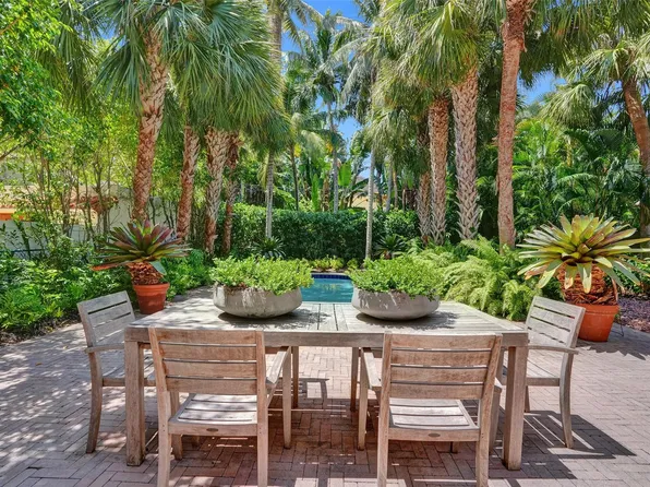 2614 Clematis Place, Fort Lauderdale, FL 33301
