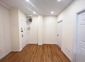 Rented by City Connections Realty