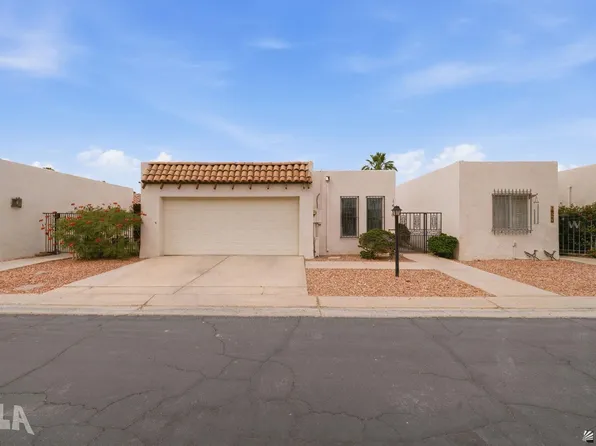 1416 E Torrey Pines Cir, Yuma, AZ 85365