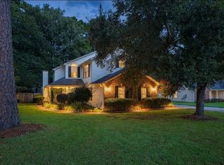 306 Black Oak Blvd, Summerville, SC 29485
