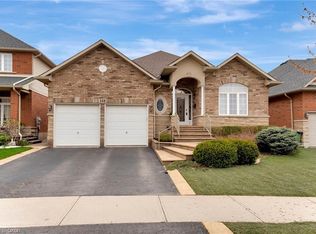 188 Blue Mountain Dr, Hamilton, ON L0R1P0