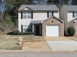 126 Alton Cir, Villa Rica, GA 30180