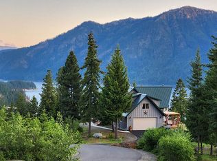 681 Morgan Creek Rd, RONALD, WA 98940