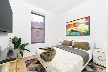 Rented by Living New York