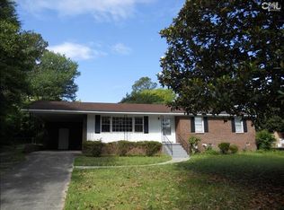 7301 Venus Rd, Columbia, SC 29209