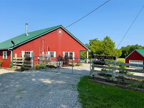 440 Walnut Grove Rd, Columbia, KY 42728