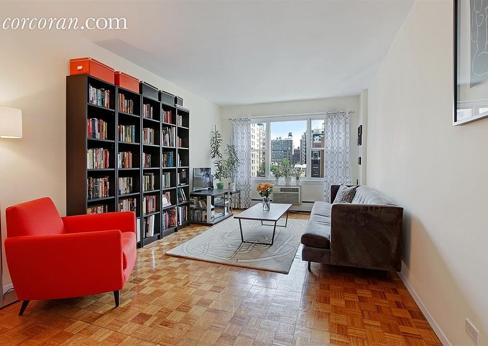 1st image of 308 W 103rd St APT 9F