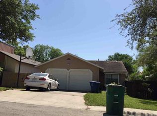 4426 Pebble Hl, San Antonio, TX 78217