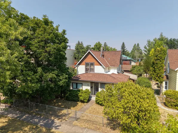 628 S 1st St W, Missoula, MT 59801