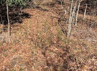 TBD Copeland Road, Warrensville, NC 28693